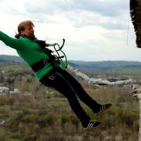 Руки в верх :: Радмир Арсеньев