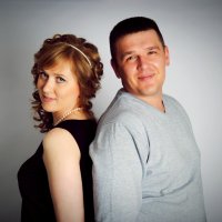 Дмитрий и Елена :: Анастасия Румянцева