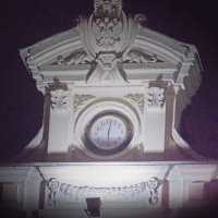 Часы Казанского вокзала :: Анастасия Ковалева