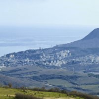 Алушта :: Владимир Потапов