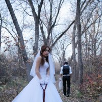 wedding in Armenia :: Hayk Karapetyan