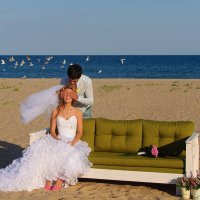Wedding :: Sergey Moskvitin