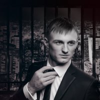 Bond :: Sergey Prokopenko