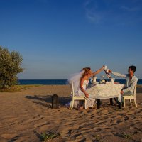 Wedding :: Sergey Moskvitin