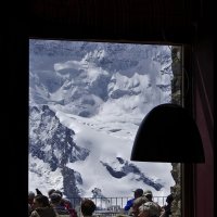 Swiss alps :: Дмитрий Ланковский