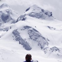 Swiss alps :: Дмитрий Ланковский