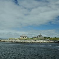 Скит Большого Заяцкого острова Skit of the Big Zayatsky Island :: Юрий Воронов