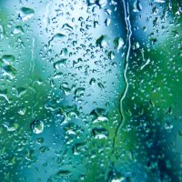 Дождь :: Алина Ясмина (J.D.-Ray)