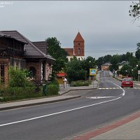 БЕЛАРУСЬ :: Валерий Викторович РОГАНОВ-АРЫССКИЙ