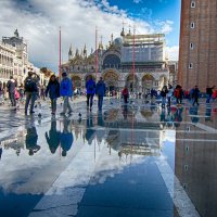 Venice :: SvetlanaScott .