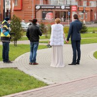 Свадьба :: Радмир Арсеньев