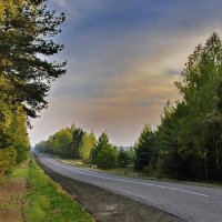 В  Бобруйск. :: Валера39 Василевский.