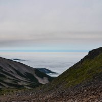 Даль. :: Елена Лешукова 