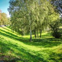 Фотопрогулка в Ярославль. :: Nonna 