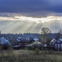 осветило :: Сергей 