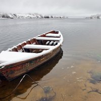 На замке :: евгений савельев