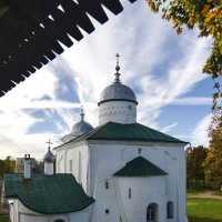 Русь православная :: ник. петрович земцов