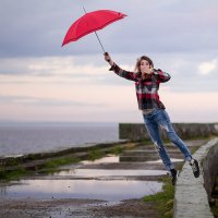 Дмитрий Волков - Umbrella :: Фотоконкурс Epson