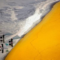 Пляж  Сяпу :: chinaguide Ся