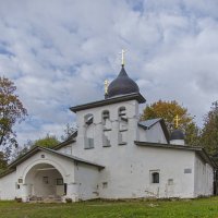 Русь православная :: ник. петрович земцов