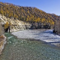 Впереди крутой поворот :: Анатолий Иргл