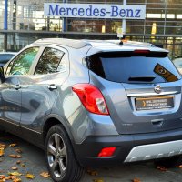 Opel Mokka 1.7 CDTI. 130 .Л.С. :: Schbrukunow Gennadi