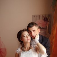 Свадьба :: Anton Shubnyy