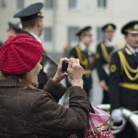 на память :: Андрей Р. 