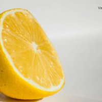 Яркий лимон :: Варвара 