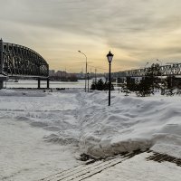 Городские зарисовки :: Sergey Kuznetcov