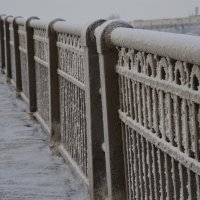 Ленинградский мост :: Savayr 