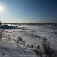 Ноябрь в городе... :: Алексей Белик