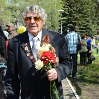 9 мая 2013 :: Алексей Короткевич