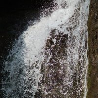 Кравцовскиие водопады :: Жанетта Буланкина