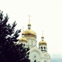 Спасо-Преображенский кафедральный собор :: Оксана Федорова