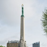 riga :: слава трубило