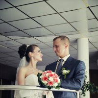 Свадьба :: Андрей Шилка