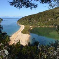 Abel Tasman Coast :: Raya Z