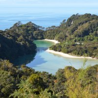 Abel Tasman Coast :: Raya Z