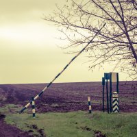 Переезд... Царские времена.. :: Евгения Климина