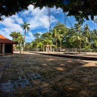 Bali Nusa Dua :: Алексей Рогальский