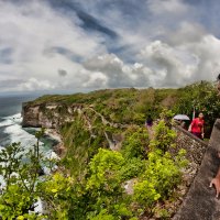 Bali Uluwatu :: Алексей Рогальский