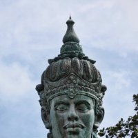 Bali Garuda Wisnu Kenkana :: Алексей Рогальский