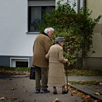 ОСЕНь..."Время в пространстве - годичными волнами.Жизнь и природа... Единое целое" :: Galina Dzubina