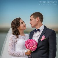 *** :: Марина Чиняева