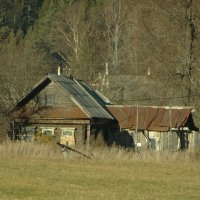 "Доступное жильё"... :: Михаил Жуковский