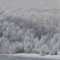Омск-ноябрь :: Savayr 