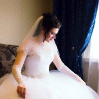 Невеста :: Ирина Цветкова
