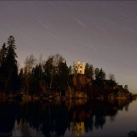 Звезды Монрепо :: Владислав Филипенко