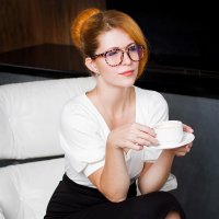 один день из жизни бизнес-леди :: Olga Lady Asolka